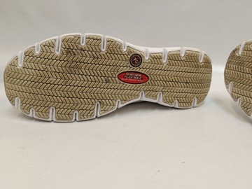 Skechers Damskie buty ochronne Sure Track 39