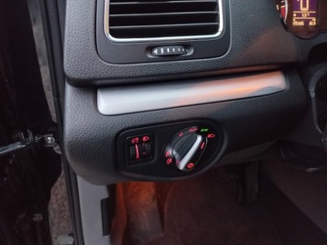 Volkswagen Sharan II Van 2.0 TDI-CR BMT 140KM 2012 VW SHARAN 20 TDI AUTOMAT STAN B.ŁADNY, zdjęcie 15