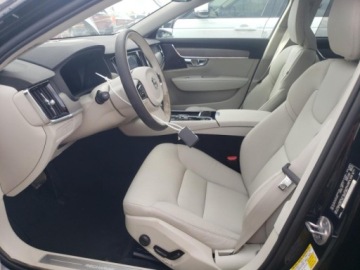 Volvo S90 II Sedan Plug-In Facelifting 2.0 T8 Plug-In Hybrid 455KM 2024 Volvo S90 Plus, 2024r., 4x4, 2.0L 2.0 Hybryda 455KM, zdjęcie 7