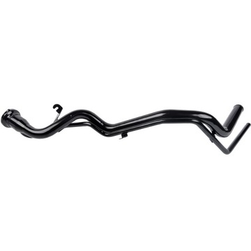 Наливная трубка топливного бака A1694700120 для Mercedes W245 B class