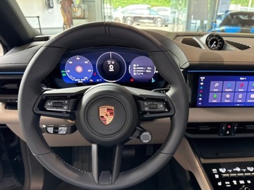 Porsche Macan 2025 PORSCHE Macan 4S Suv (448KM) 2025, zdjęcie 8