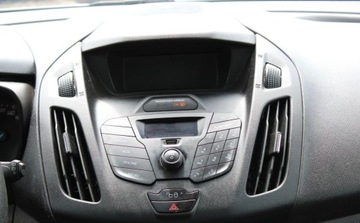 Ford Tourneo Connect II Standard 1.6 Duratorq TDCi 95KM 2014 Ford Tourneo Connect 1.6D 95KM klima ksiazka zadbany 1.6 Diesel 95KM, zdjęcie 12