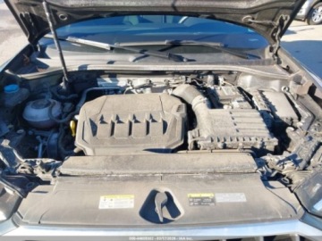 Audi Q3 II 2023 Audi Q3 2023 AUDI Q3 PREMIUM 45 TFSI S LINE QUATTRO TIPTRONIC 2.0 Benzyna, zdjęcie 9