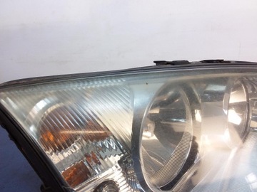 FORD MONDEO MK3 SVĚTLOMET PRAVÝ 0301174202