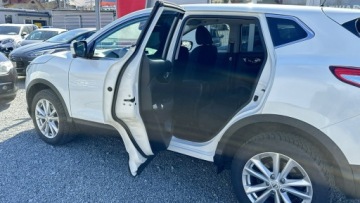 Nissan Qashqai II Crossover 1.6 DIG-T 163KM 2015 Nissan Qashqai Benzyna Moc 163KM Zarejestrowany, zdjęcie 20