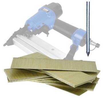 ГВОЗДИ ПНЕВМАТИЧЕСКИЕ ГВОЗДЕЙ ТИП 300 40мм 5к