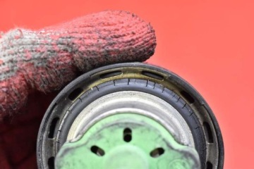 КРЫШКА ТОПЛИВНОГО БАКА BMW E65 01-05