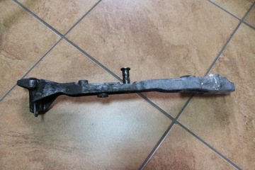 Honda Goldwing GL1800 Салазки левая сторона 2626 Левая