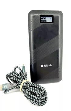 POWERBANK DEFENDER LAVITA 20000