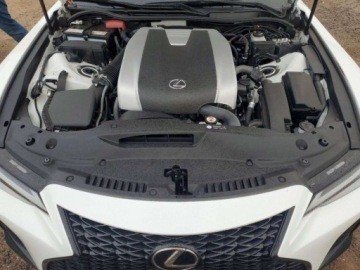 Lexus IS III 2024 Lexus IS 350 F Sport 2024 3.5 Benzyna 311KM, zdjęcie 6