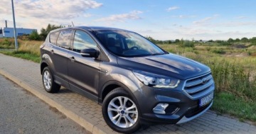 Ford Escape III 2019 Ford Escape 1.5 EcoBoost 180KM Automat Led DRL 1.5 Benzyna 182KM, zdjęcie 2