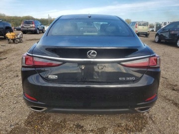 Lexus ES VII (XV70) 2023 Lexus ES 350 Base 2023 3.5l 3.5 Benzyna 302KM, zdjęcie 2