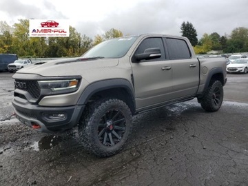  RAM 1500 TRX, 2021r., 4x4, 6.2L 6.2 Benzyna 702KM