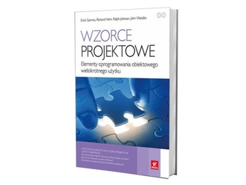 Wzorce projektowe. Elementy oprogramowania