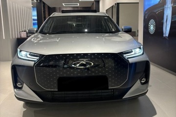 Chery Tiggo 7 2025 CHERY Tiggo 7 Prestige 1.5 T-GDI Super Hybrid DHT 279KM 2025, zdjęcie 2