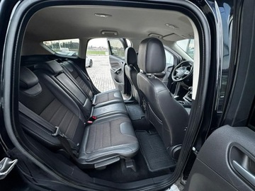 Ford Kuga II 2015 Ford Kuga Półskóra Asystent Grzane fotele, zdjęcie 11
