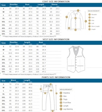 (Блейзер, жилет, брюки) Бутик модной мужской деловой одежды в полоску