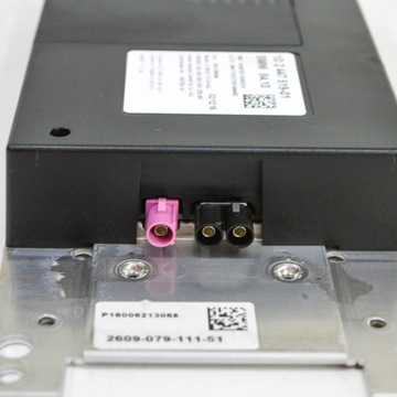 2447519 JINÉ MODUL SDRIVE 20 I 135 2017 BMW X3 (F25)