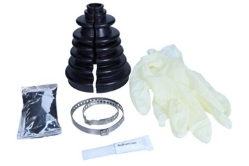 OSŁONA PRZEGUBU UNIWERSALNA 58MM-128MM ZEW. (ZESTAW DO SAMODZIELNEGO