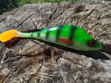 SEWRO CUSTOM PERCH FLUO 14 см