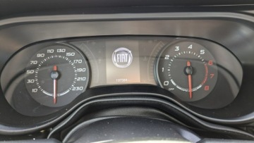 Fiat Tipo II Sedan 1.4 95KM 2017 Fiat Tipo 1.4i 95PS OPŁACONY Bezwypadkowy Serwis, zdjęcie 23