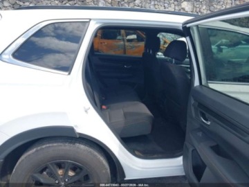 Honda CR-V VI 2023 Honda CR-V Hybrid Sport 2023 2.0 Hybryda 145KM, zdjęcie 12