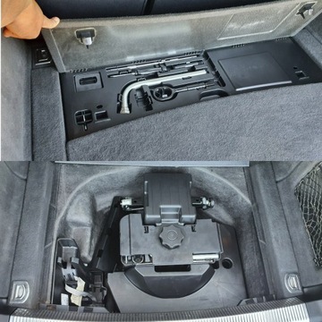 Audi A4 B8 Allroad quattro 3.0 TDI 240KM 2011 Audi A4 Avant 3.0 TDI 240KM Quattro # Stronic #, zdjęcie 32