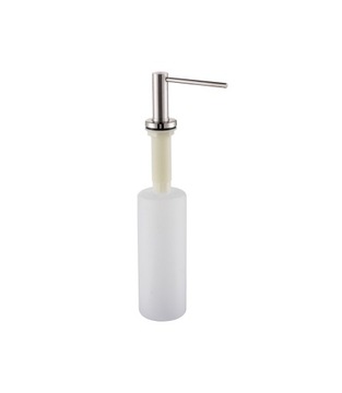 KERNAU KSD 02 СТАЛЬ дозатор 500 мл