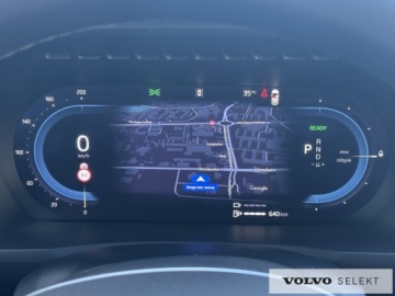 Volvo XC90 II SUV Plug-In 2.0 T8  455KM 2024 Volvo XC 90 Volvo XC90 | T8 AWD | Plug-in Hybrid |, zdjęcie 8