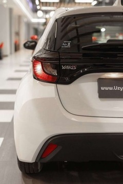 Toyota 2024 Toyota Yaris 1.5 Comfort 1.5 Benzyna 125KM, zdjęcie 26