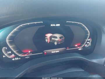 BMW 2021 BMW X4 M 2021 3.0l 3.0 Benzyna 473KM, zdjęcie 11