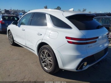  Genesis GV70 2.5T 2025 2.5 Benzyna 300KM, zdjęcie 3
