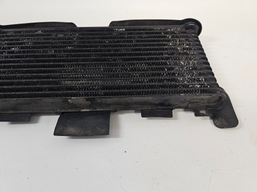 Suzuki gsx f 750 gsxf 600 98-06 масляный радиатор