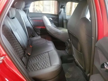 Audi A3 8Y RS Limousine 2.5 TFSI 400KM 2023 Audi RS3 Sportback 2023, 2.5L, 4x4, od ubezpieczalni 2.5 Benzyna 401KM, zdjęcie 8