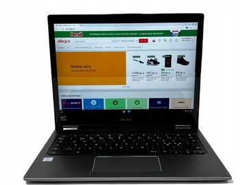ACER Spin 13 CP713 13.5