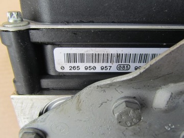 ČERPADLO ABS ŘÍZENÍ BMW E90 E91 FACELIFT LCI 3.0D 330XD XDRIVE 6784868