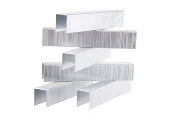 Скобы обивочные профессиональные, 10 уп., 12 мм