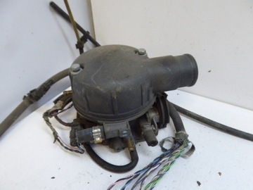 SEICENTO 187 МОНО-ВПРЫСОК 0,9 8В