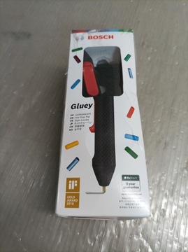 Клеевой пистолет C5 Bosch 06032A2103 7 150 °C