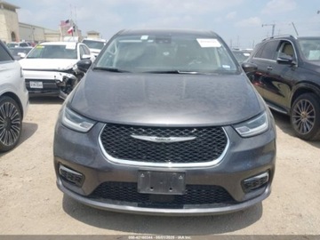 Chrysler Pacifica II 2023 Chrysler Pacifica Touring L 2023 3.6l 3.6 Benzyna 287KM, zdjęcie 7