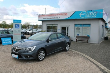 Renault Megane IV Grandcoupe 1.5 Blue dCi 115KM 2020 Renault Megane LimitedDci F-vat Krajowa
