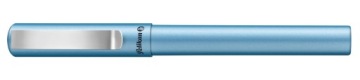 ПЕРЬЕВАЯ РУЧКА PINA COLADA BLUE PELIKAN + 10 БУТЫЛОК