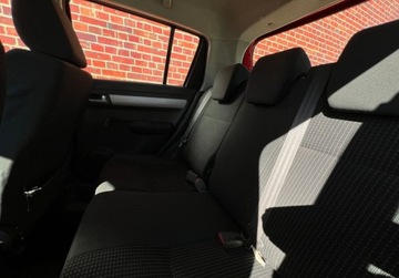 Suzuki Swift IV Hatchback 5d 1.3 92KM 2007 Suzuki Swift Zadbany Polski salon Klima Gwarancja w cenie Wwa VDLR 1.3, zdjęcie 17