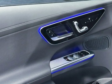 Mercedes GLC C254/X254 Coupe 2.0 220d 197KM 2026 MERCEDES-BENZ GLC 220 d 4-Matic AMG Line 2.0(197KM) 2026, zdjęcie 8