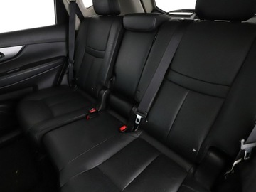 Nissan X-Trail III Terenowy 1.6 dCi 130KM 2016 Nissan X-Trail Automat Skóra Panorama Navi Kamera, zdjęcie 16