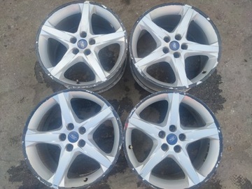 FORD MONDEO FOCUS MK3 ST FELGI ALU 18' KOMPLET
