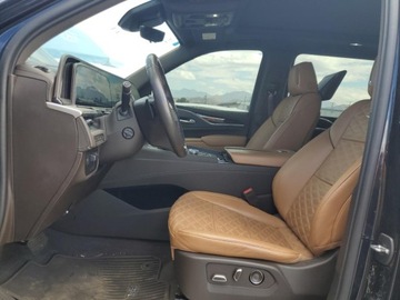 Cadillac Escalade III 2021 Cadillac Escalade Esx Premium Luxury 2021 6.2 Benzyna 420KM, zdjęcie 7