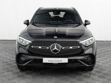 Mercedes GLC C254/X254 Coupe 2.0 220d 197KM 2024 Mercedes GLC 220 DX13158#220d 4-Matic AMG Line, zdjęcie 6