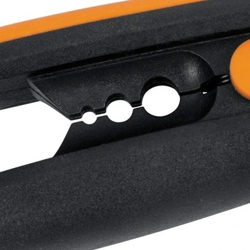 Садовый секатор Fiskars для цветов, ручной, садовые ножницы для обрезки стеблей