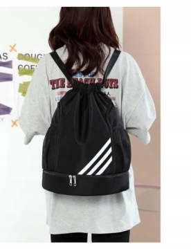 ТРЕНИРОВОЧНАЯ СПОРТИВНАЯ СУМКА ДЛЯ БАСКЕТБОЛА